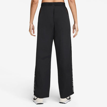NIKE Loose Mid-Rise Lace Track Pants ナイキ ウィメンズ ルーズ ミッドライズ レース トラックパンツ IU1984【レディース トラックパンツ ジャージパンツ 26FW】
