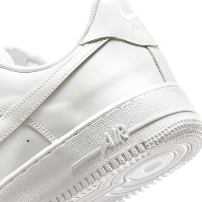 NIKE Air Force 1 '07 Patent Leather ナイキ エア フォース 1 '07 エナメルレザー IV2857-100【メンズ スニーカー ローカット クラッシク 通気性 軽量 26FW】