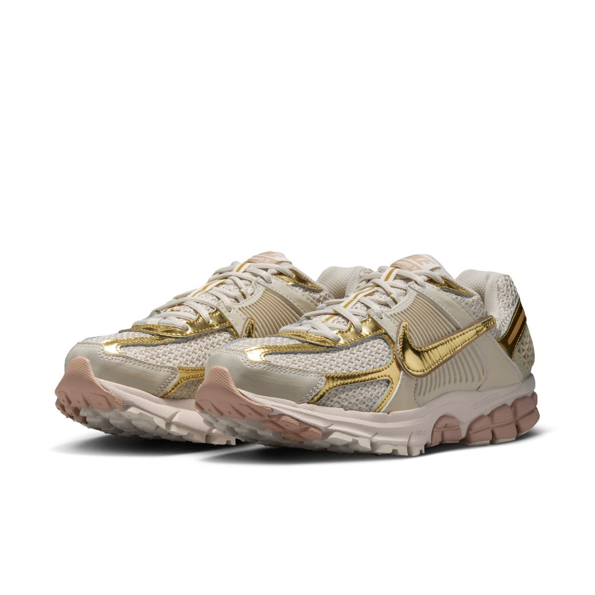 NIKE Zoom Vomero 5 ナイキ ズーム ボメロ 5 IV4311-101【レディース スニーカー ランニングシューズ クッション性 通気性 26FW】