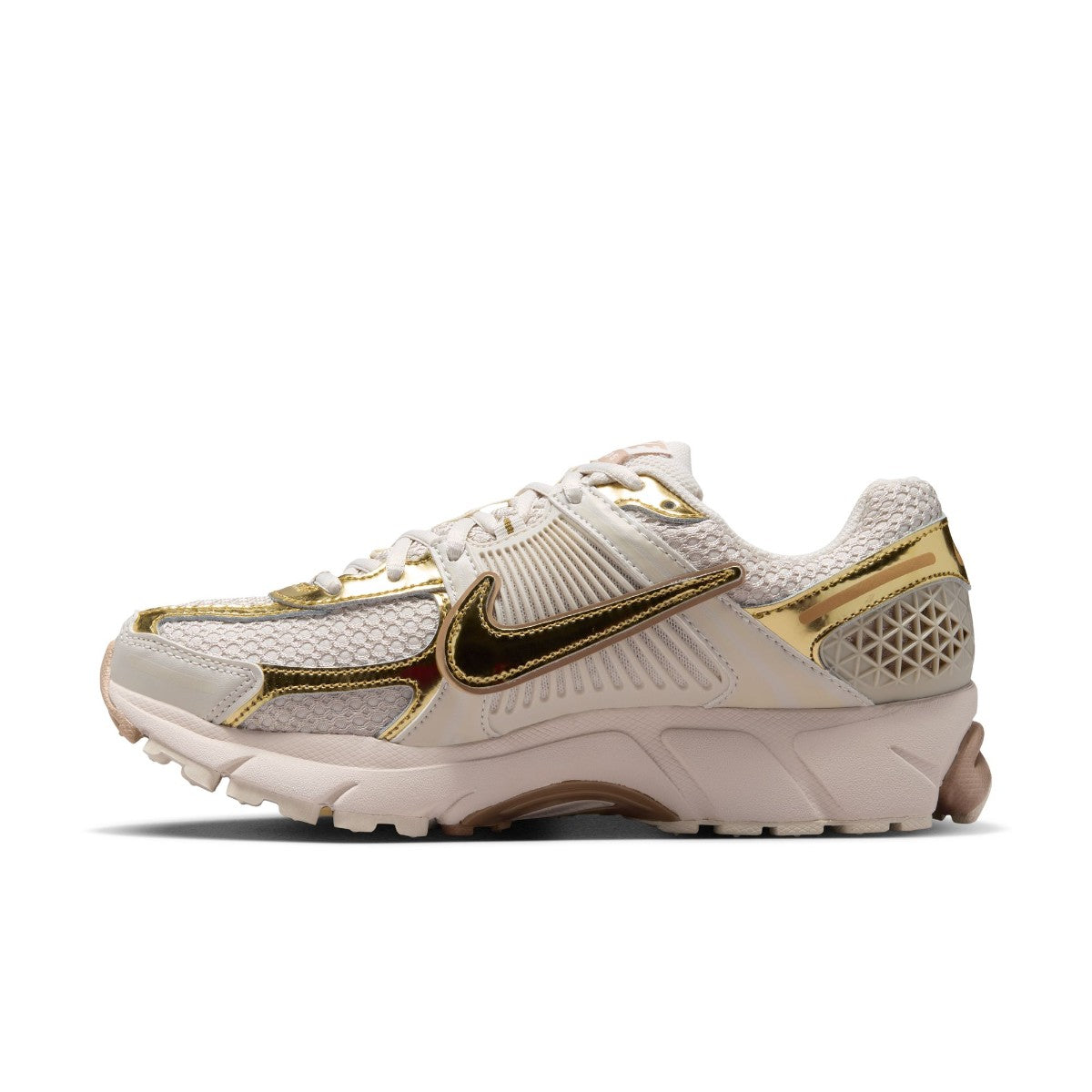 NIKE Zoom Vomero 5 ナイキ ズーム ボメロ 5 IV4311-101【レディース スニーカー ランニングシューズ クッション性 通気性 26FW】