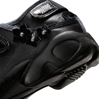 NIKE Air Rift "Florette" ナイキ エア リフト “Florette” IV5682-001【レディース シューズ ストラップ付 クッション性 快適  26FW】