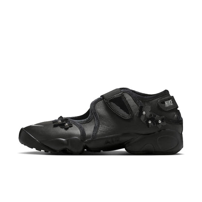 NIKE Air Rift "Florette" ナイキ エア リフト “Florette” IV5682-001【レディース シューズ ストラップ付 クッション性 快適  26FW】