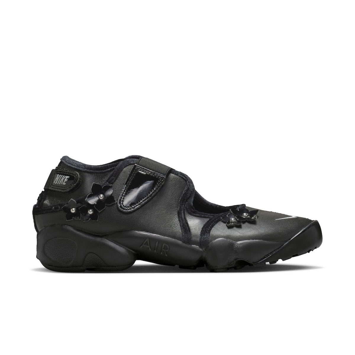 NIKE Air Rift "Florette" ナイキ エア リフト “Florette” IV5682-001【レディース シューズ ストラップ付 クッション性 快適  26FW】