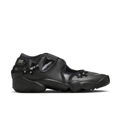 NIKE Air Rift "Florette" ナイキ エア リフト “Florette” IV5682-001【レディース シューズ ストラップ付 クッション性 快適  26FW】