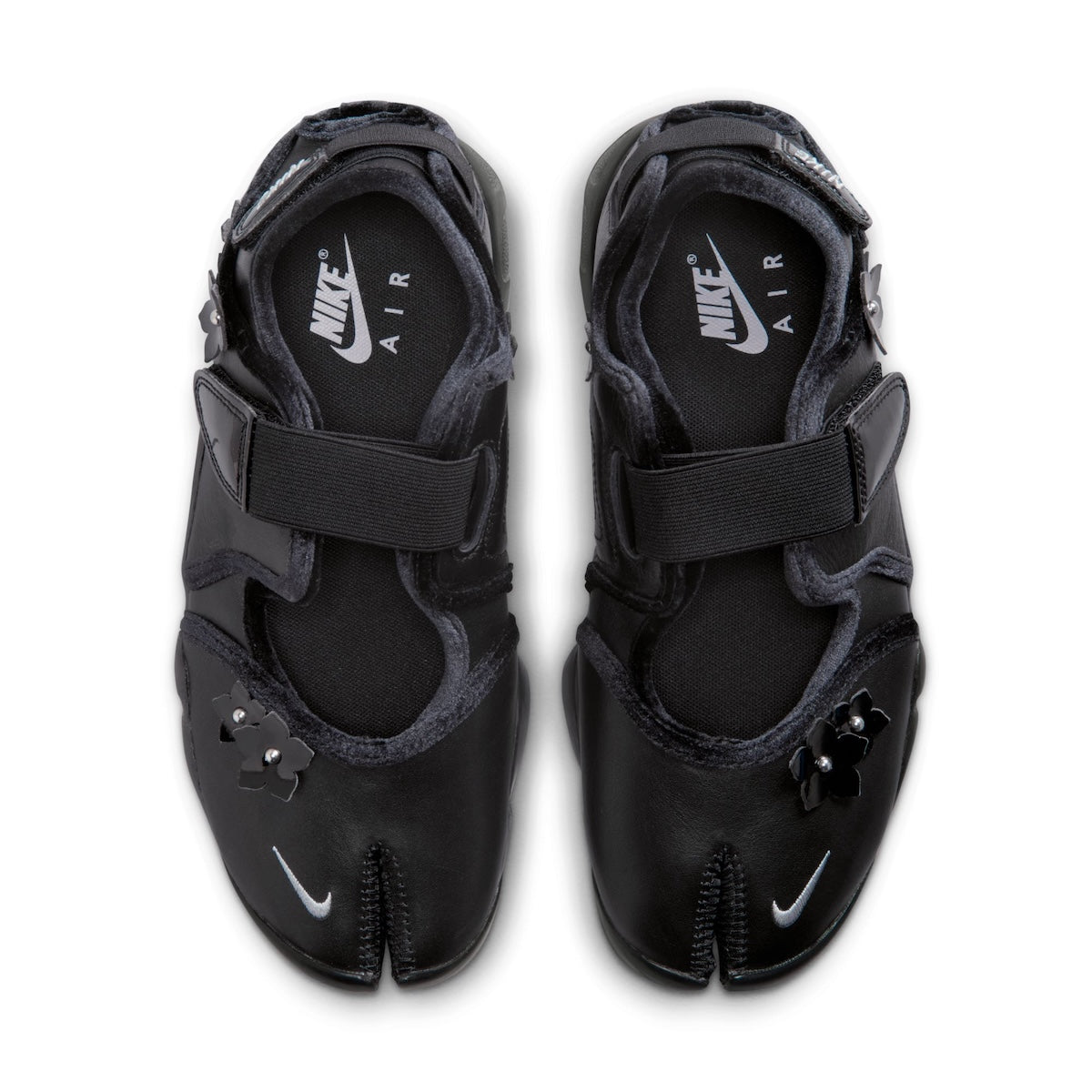 NIKE Air Rift "Florette" ナイキ エア リフト “Florette” IV5682-001【レディース シューズ ストラップ付 クッション性 快適  26FW】