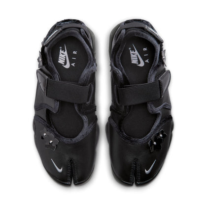 NIKE Air Rift "Florette" ナイキ エア リフト “Florette” IV5682-001【レディース シューズ ストラップ付 クッション性 快適  26FW】