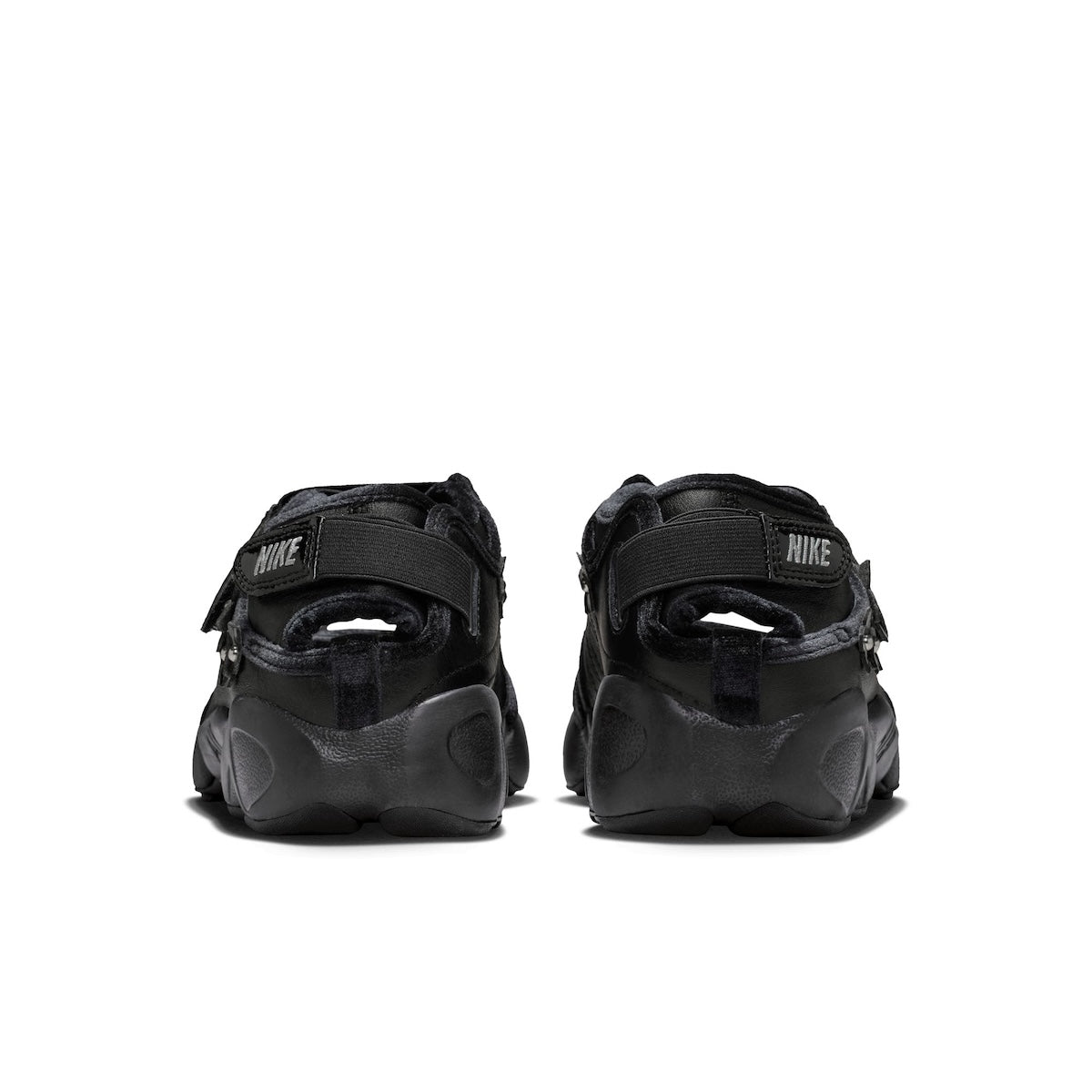 NIKE Air Rift "Florette" ナイキ エア リフト “Florette” IV5682-001【レディース シューズ ストラップ付 クッション性 快適  26FW】