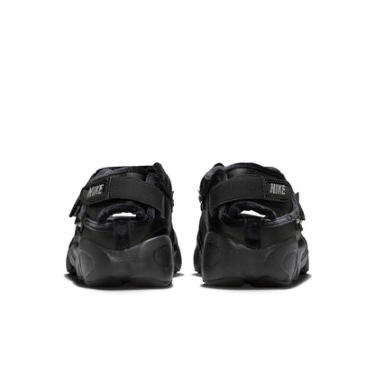 NIKE Air Rift "Florette" ナイキ エア リフト “Florette” IV5682-001【レディース シューズ ストラップ付 クッション性 快適  26FW】