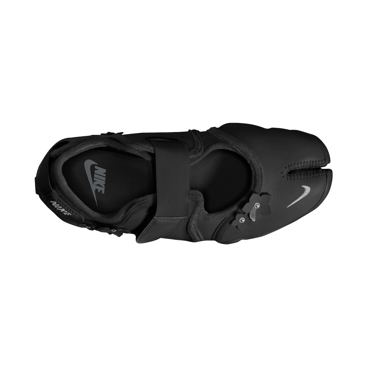 NIKE Air Rift "Florette" ナイキ エア リフト “Florette” IV5682-001【レディース シューズ ストラップ付 クッション性 快適  26FW】