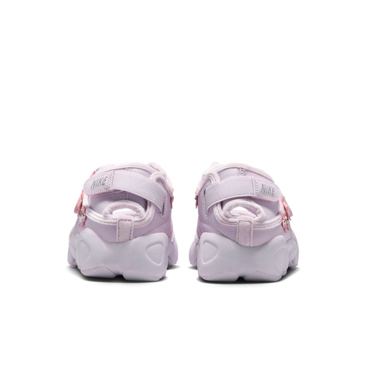 NIKE Air Rift “Florette” ナイキ エア リフト "フロレット" IV5682-500【レディース レザーシューズ エアクッション 軽量シューズ ストラップシューズ 26FW】