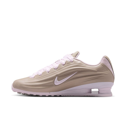 NIKE Shox Z ナイキ ウィメンズ ショックス Z IV6171-001【レディース スニーカー クッショニング リボン エレガンス 軽量 26FW】