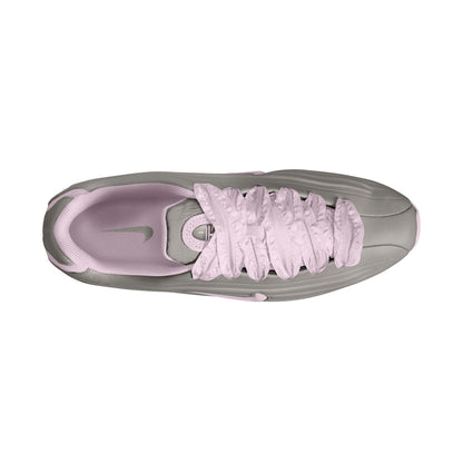 NIKE Shox Z ナイキ ウィメンズ ショックス Z IV6171-001【レディース スニーカー クッショニング リボン エレガンス 軽量 26FW】