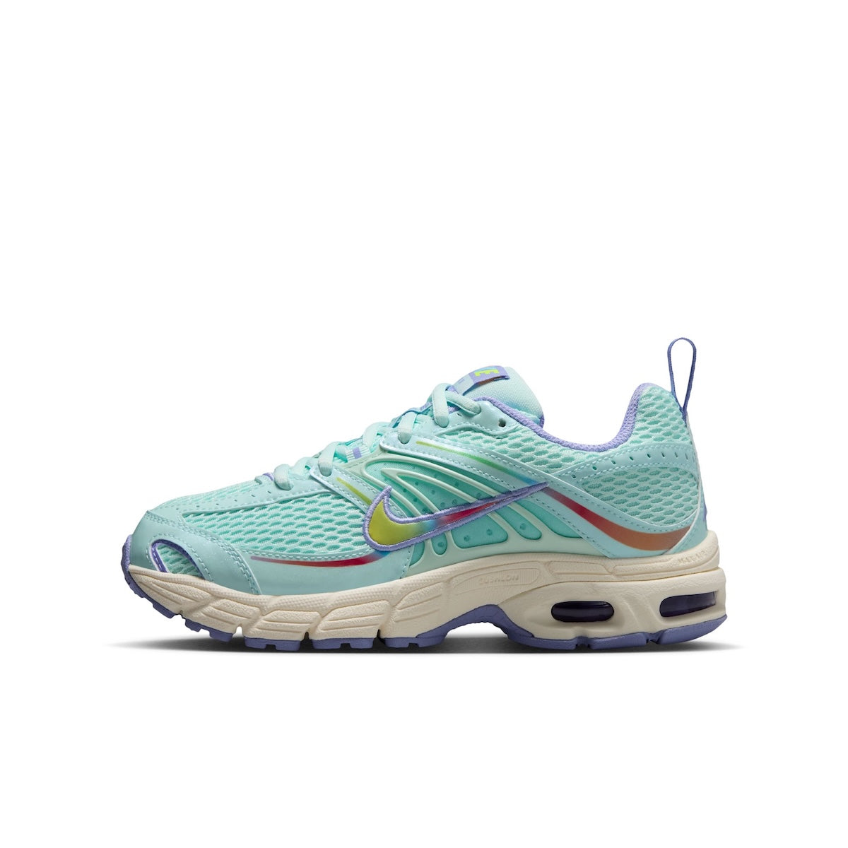 NIKE Air Max Moto 2K ナイキ エア マックス モト 2K IV6243-336【キッズ ジュニアシューズ クッション性 通気性 メッシュ レトロ 26FW】