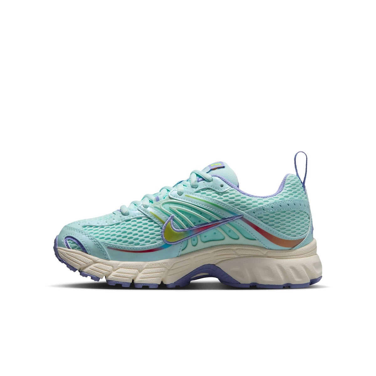 NIKE Air Max Moto 2K ナイキ エア マックス モト 2K IV6243-336【キッズ ジュニアシューズ クッション性 通気性 メッシュ レトロ 26FW】