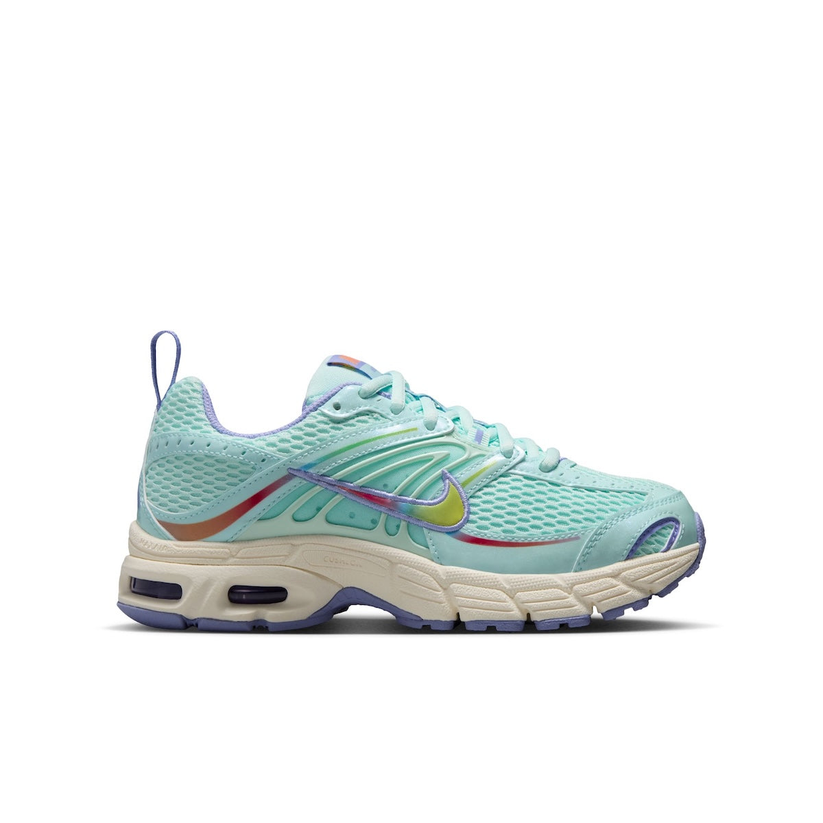 NIKE Air Max Moto 2K ナイキ エア マックス モト 2K IV6243-336【キッズ ジュニアシューズ クッション性 通気性 メッシュ レトロ 26FW】