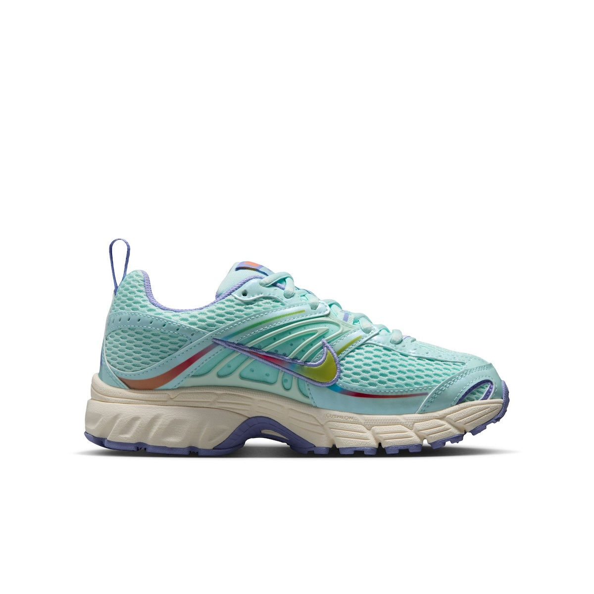 NIKE Air Max Moto 2K ナイキ エア マックス モト 2K IV6243-336【キッズ ジュニアシューズ クッション性 通気性 メッシュ レトロ 26FW】