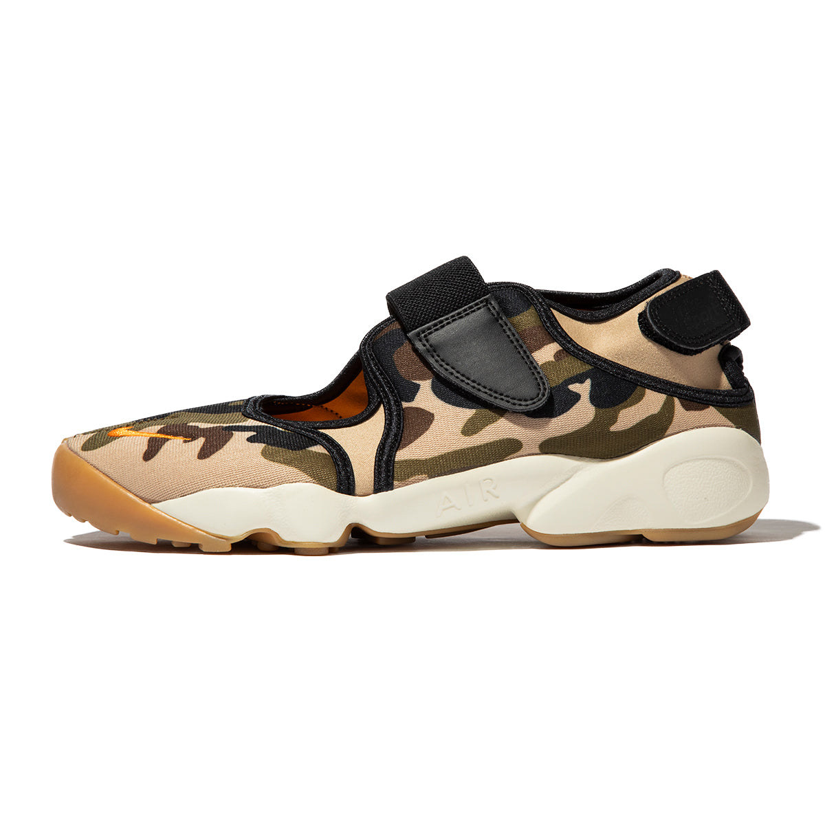 NIKE Air Rift ナイキ エアリフト IX5723-200【レディース スリッポン 足袋デザイン ラバーアウトソール ローカット 26FW】