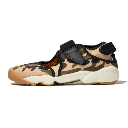 NIKE Air Rift ナイキ エアリフト IX5723-200【レディース スリッポン 足袋デザイン ラバーアウトソール ローカット 26FW】