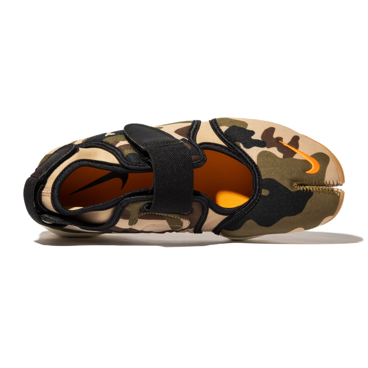 NIKE Air Rift ナイキ エアリフト IX5723-200【レディース スリッポン 足袋デザイン ラバーアウトソール ローカット 26FW】