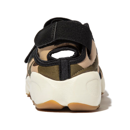 NIKE Air Rift ナイキ エアリフト IX5723-200【レディース スリッポン 足袋デザイン ラバーアウトソール ローカット 26FW】