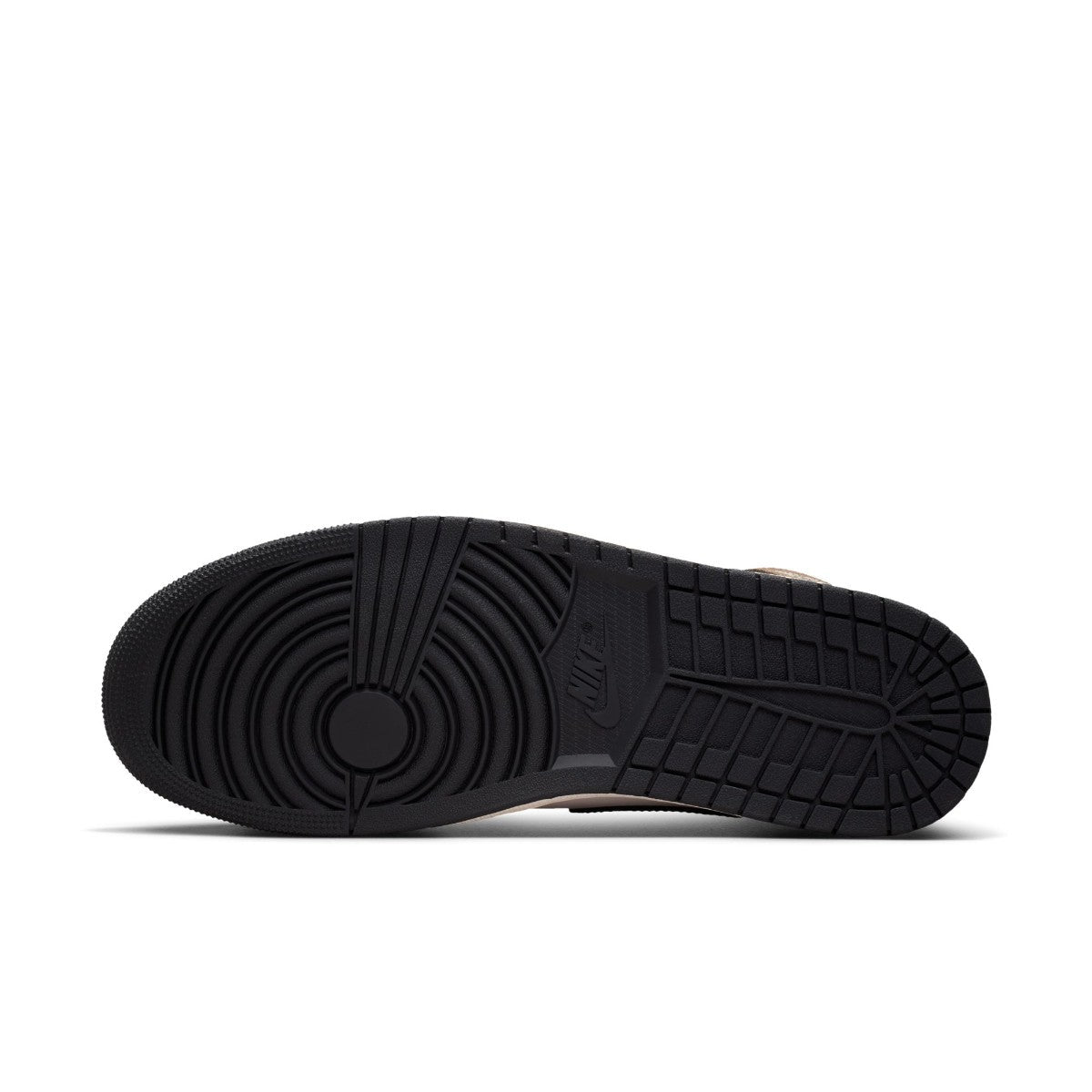 JORDAN BRAND Air Jordan 1 Mid ジョーダンブランド エア ジョーダン 1 MID DQ8426-007【メンズ カジュアルシューズ クッション性 通気性 26FW】
