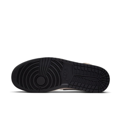 JORDAN BRAND Air Jordan 1 Mid ジョーダンブランド エア ジョーダン 1 MID DQ8426-007【メンズ カジュアルシューズ クッション性 通気性 26FW】