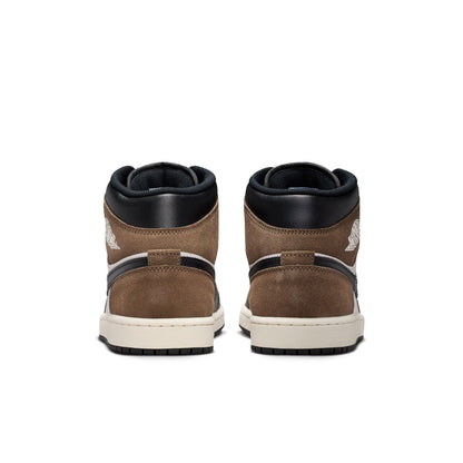 JORDAN BRAND Air Jordan 1 Mid ジョーダンブランド エア ジョーダン 1 MID DQ8426-007【メンズ カジュアルシューズ クッション性 通気性 26FW】