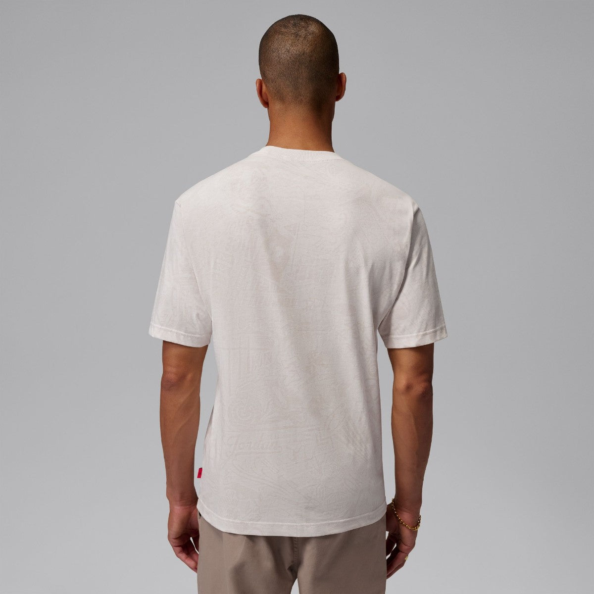JORDAN BRAND Brooklyn T-Shirt ジョーダンブランド ブルックリン Tシャツ IM9994【メンズ 半袖トップス カジュアルウェア コットン素材 ルーズフィット 26FW】