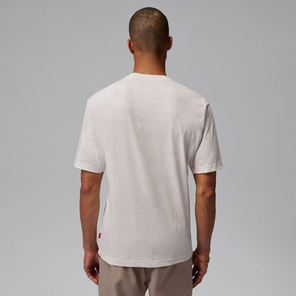 JORDAN BRAND Brooklyn T-Shirt ジョーダンブランド ブルックリン Tシャツ IM9994【メンズ 半袖トップス カジュアルウェア コットン素材 ルーズフィット 26FW】