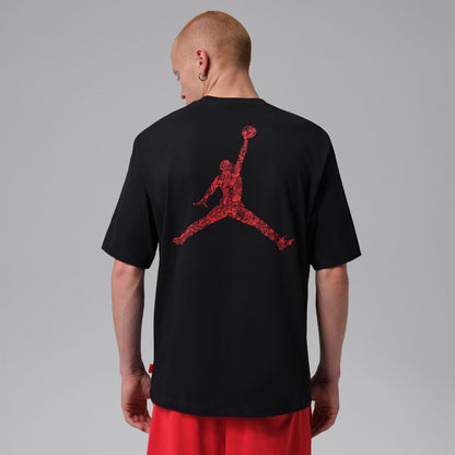 JORDAN BRAND Brooklyn T-Shirt ジョーダンブランド ブルックリン Tシャツ IM9999【メンズ 半袖トップス カジュアルウェア コットン素材 ルーズフィット 26FW】