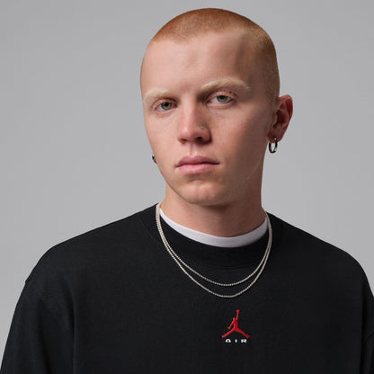 JORDAN BRAND Brooklyn T-Shirt ジョーダンブランド ブルックリン Tシャツ IM9999【メンズ 半袖トップス カジュアルウェア コットン素材 ルーズフィット 26FW】