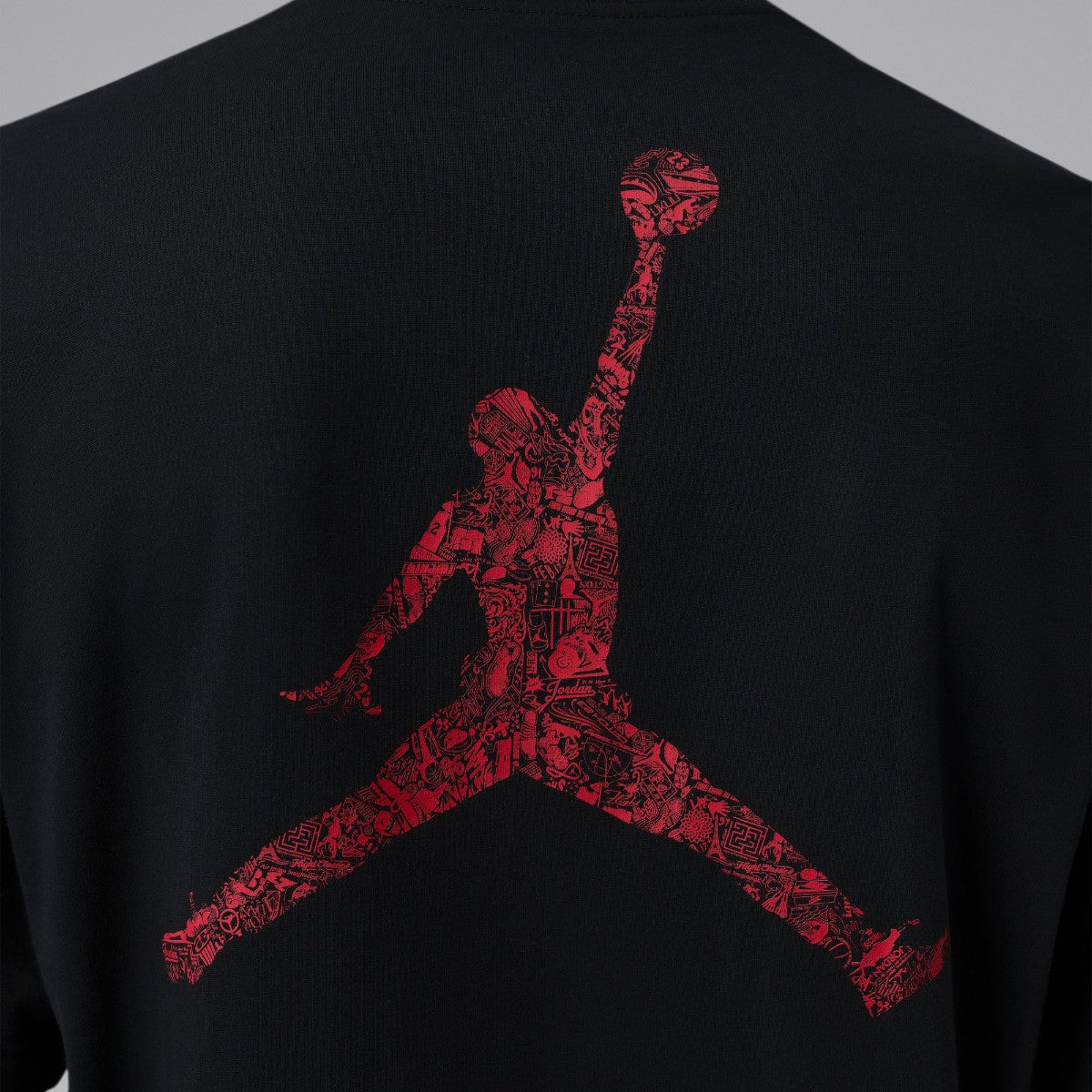 JORDAN BRAND Brooklyn T-Shirt ジョーダンブランド ブルックリン Tシャツ IM9999【メンズ 半袖トップス カジュアルウェア コットン素材 ルーズフィット 26FW】