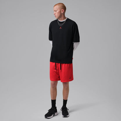 JORDAN BRAND Brooklyn T-Shirt ジョーダンブランド ブルックリン Tシャツ IM9999【メンズ 半袖トップス カジュアルウェア コットン素材 ルーズフィット 26FW】