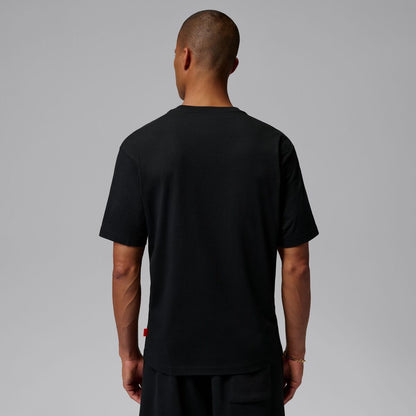 JORDAN BRAND Brooklyn ジョーダンブランド ブルックリン IO0021-010【メンズ 半袖Tシャツ 快適 26FW】