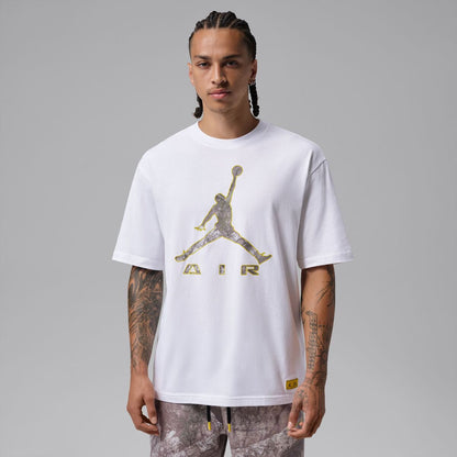 JORDAN BRAND Brooklyn Realtree T-Shirt ジョーダンブランド ブルックリン リアルツリー Tシャツ IO0113【メンズ 半袖Tシャツ 迷彩柄 コットン 快適 26FW】