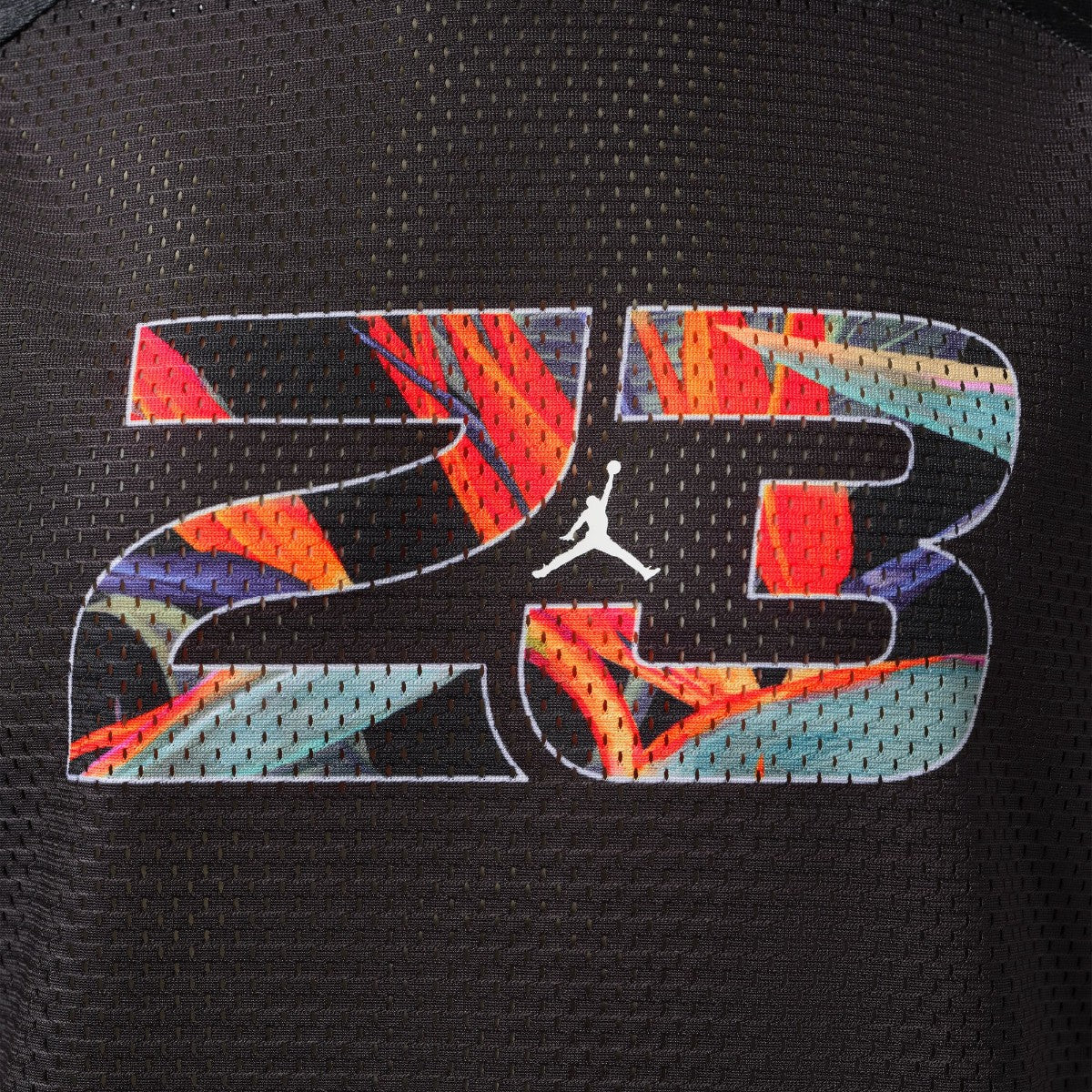 JORDAN BRAND Jordan Flight ジョーダンブランド ジョーダン フライト IV5221【レディース 半袖Tシャツ ユニホーム V字ネック メッシュ 通気性 26FW】