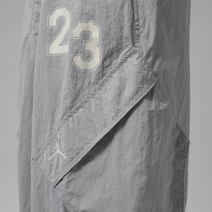 JORDAN BRAND Cropped Parachute Pants ジョーダンブランド クロップド パラシュートパンツ IW1306【レディース ナイロンパンツ デザイン性 26FW】