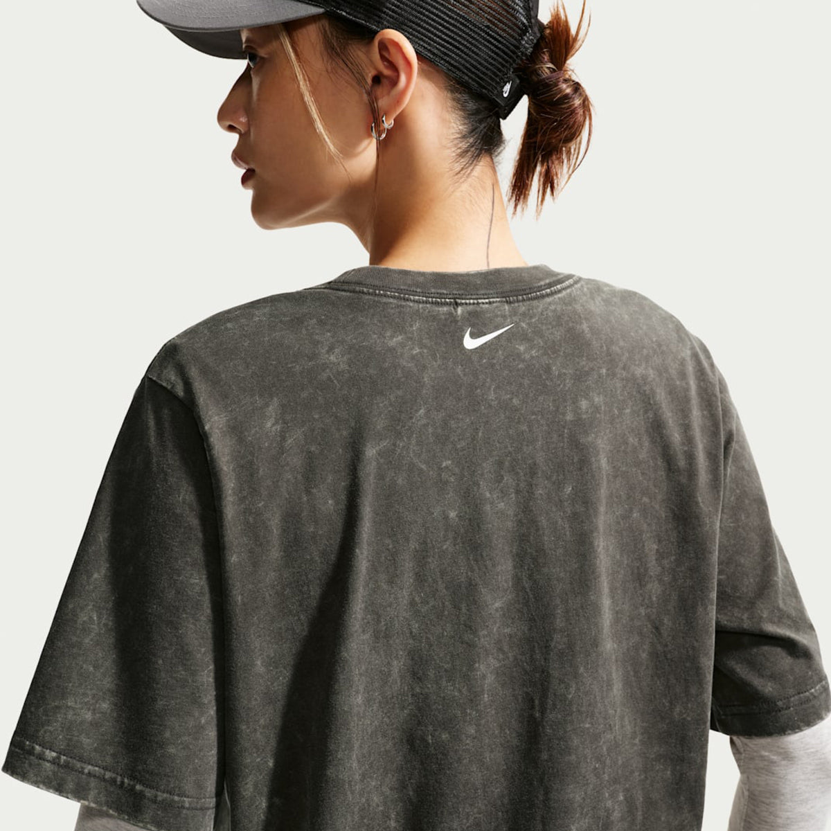 NIKE NSW Retro Flare Short Sleeve T-Shirt IW1198 – Kinetics