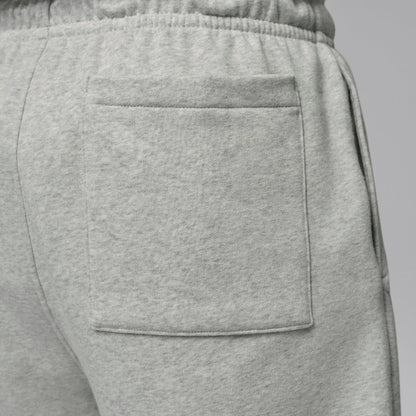 JORDAN BRAND Jumpman Fleece ジョーダンブランド ジャンプマン フリース IR0335【メンズ 軽量メッシュ 速乾性 通気性 ショートパンツ 26FW】