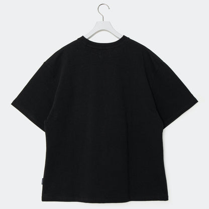 APPLEBUM “WORM” 浮世絵 T-shirt アップルバム “WORM” ウキヨエ Tシャツ HS2511126【メンズ 半袖 グラフィック ヘビーオンス 26SS】