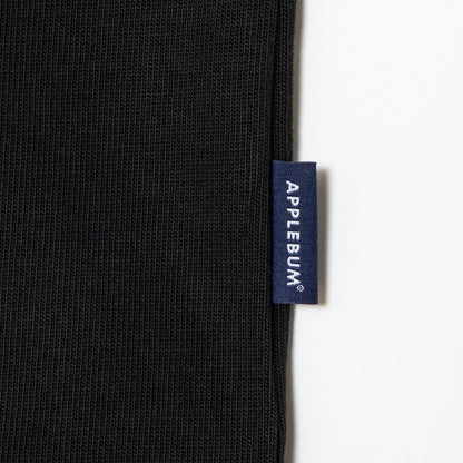 APPLEBUM “WORM” 浮世絵 T-shirt アップルバム “WORM” ウキヨエ Tシャツ HS2511126【メンズ 半袖 グラフィック ヘビーオンス 26SS】