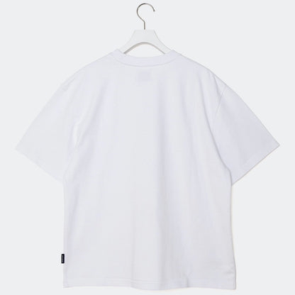 APPLEBUM “WORM” 浮世絵 T-shirt アップルバム “WORM” ウキヨエ Tシャツ HS2511126【メンズ 半袖 グラフィック ヘビーオンス 26SS】