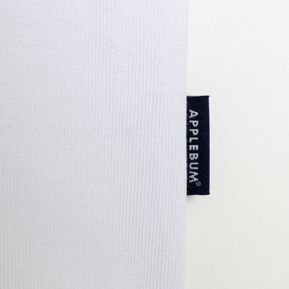 APPLEBUM “WORM” 浮世絵 T-shirt アップルバム “WORM” ウキヨエ Tシャツ HS2511126【メンズ 半袖 グラフィック ヘビーオンス 26SS】