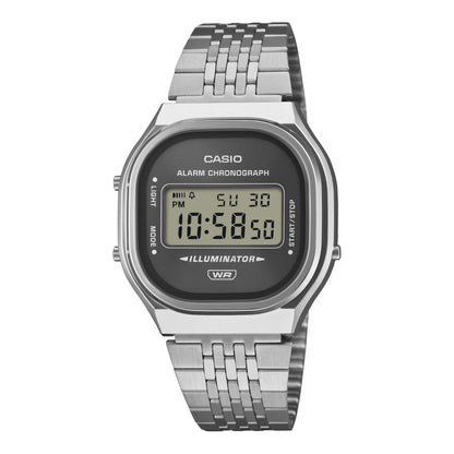 CASIO A140WE-8AJF カシオ A140WE-8AJF A140WE-8AJF【メンズ ヴィンテージスタイル デジタル時計 メタルバンド 26SS】