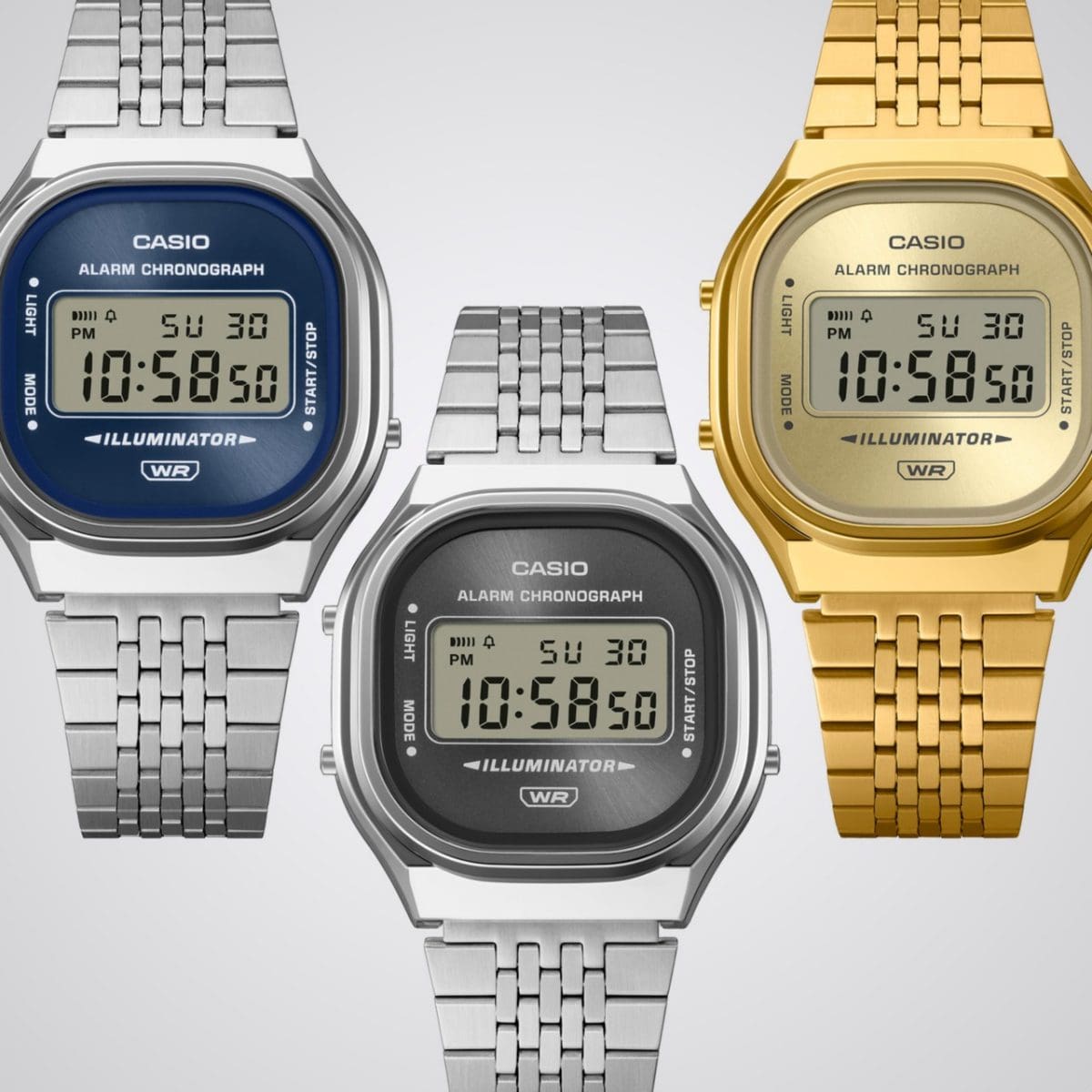 CASIO A140WE-8AJF – Kinetics（キネティクス）｜OFFICIAL ONLINE STORE