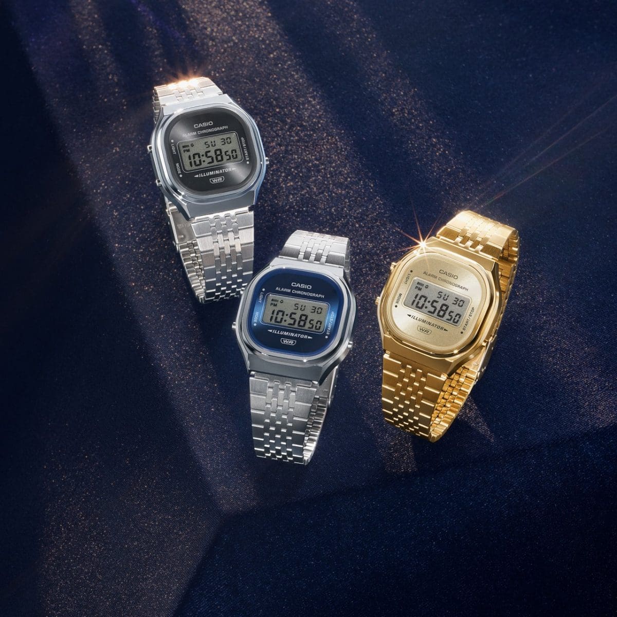 CASIO A140WE-8AJF – Kinetics（キネティクス）｜OFFICIAL ONLINE STORE