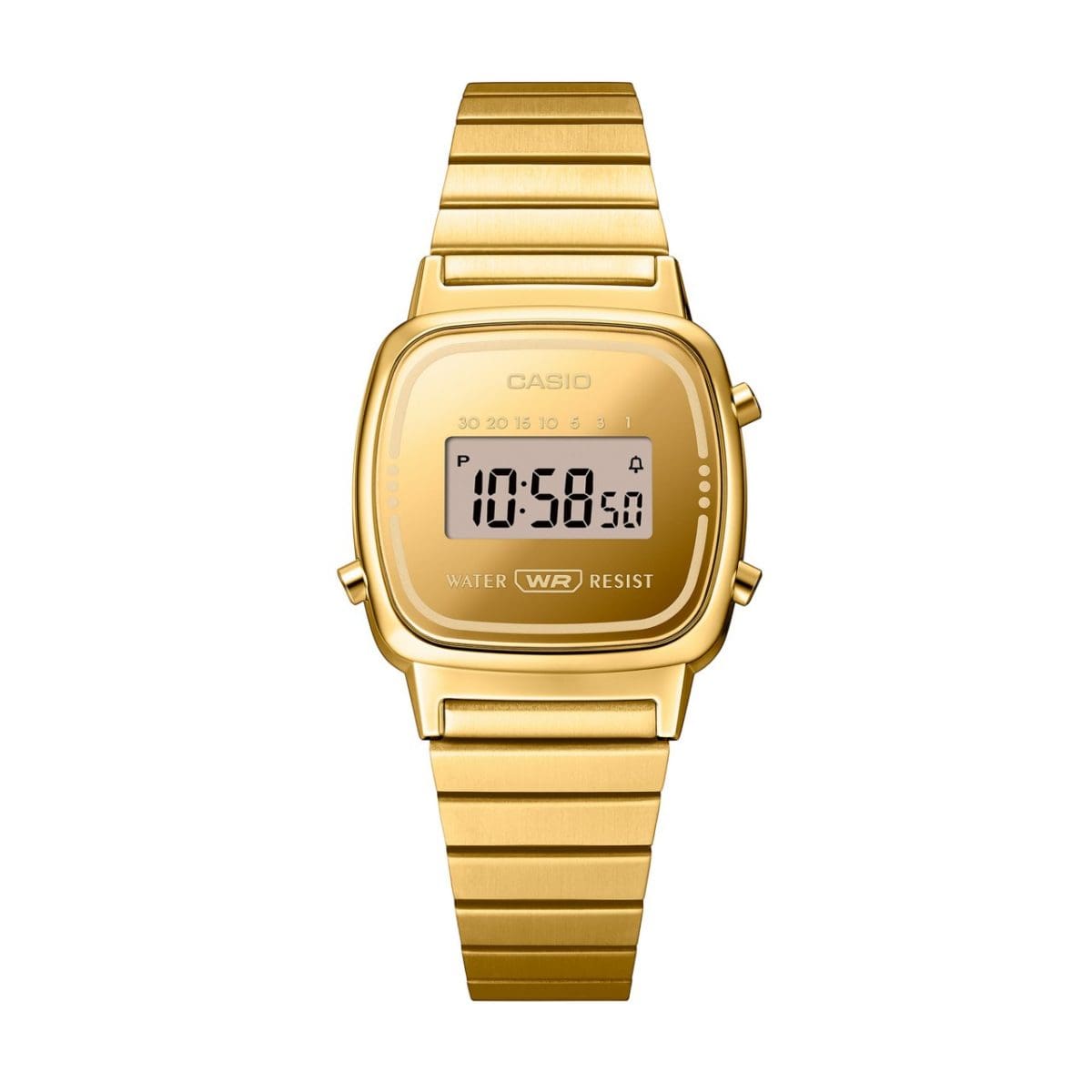 【最終値下げ】CASIO 【新品】【未使用】定価32250円 CASIO LA670WEGS-9AJF – Kinetics（キネティクス）｜OFFICIAL ONLINE STORE