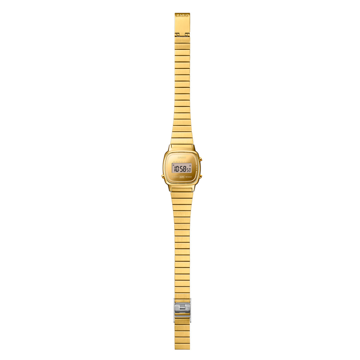 CASIO LA670WEGS-9AJF – Kinetics（キネティクス）｜OFFICIAL ONLINE STORE