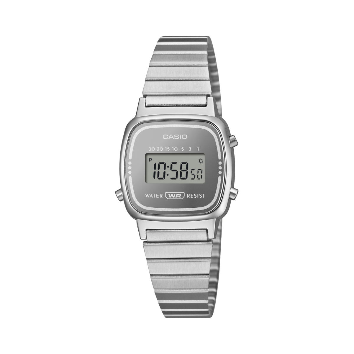 CASIO LA670WES-7AJF – Kinetics（キネティクス）｜OFFICIAL ONLINE STORE