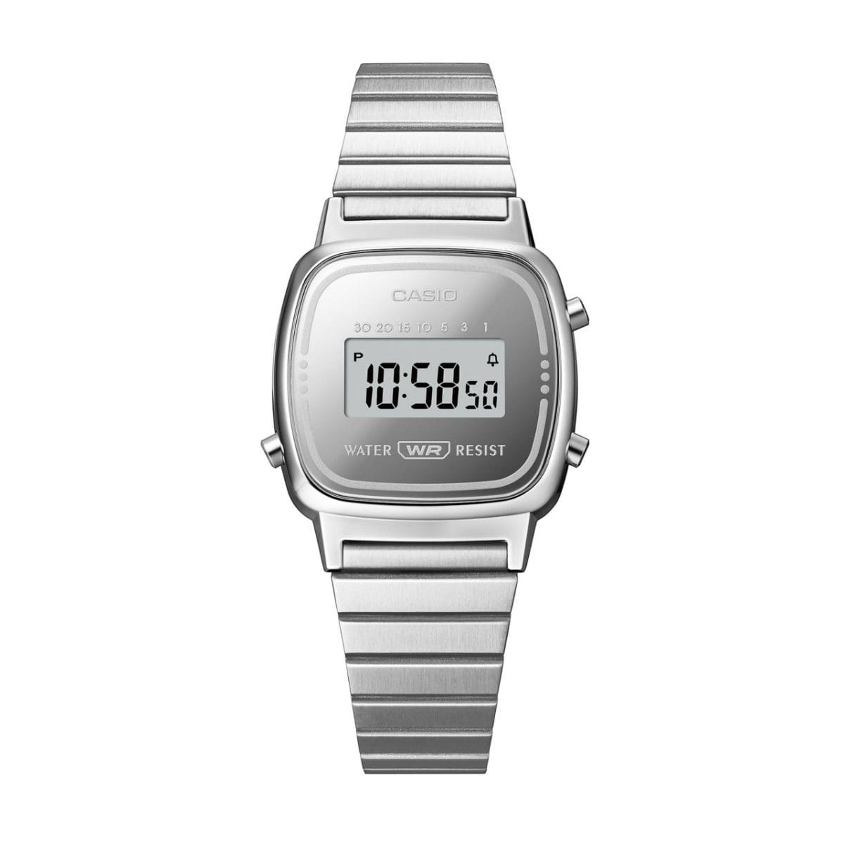CASIO LA670WES-7AJF – Kinetics（キネティクス）｜OFFICIAL ONLINE STORE